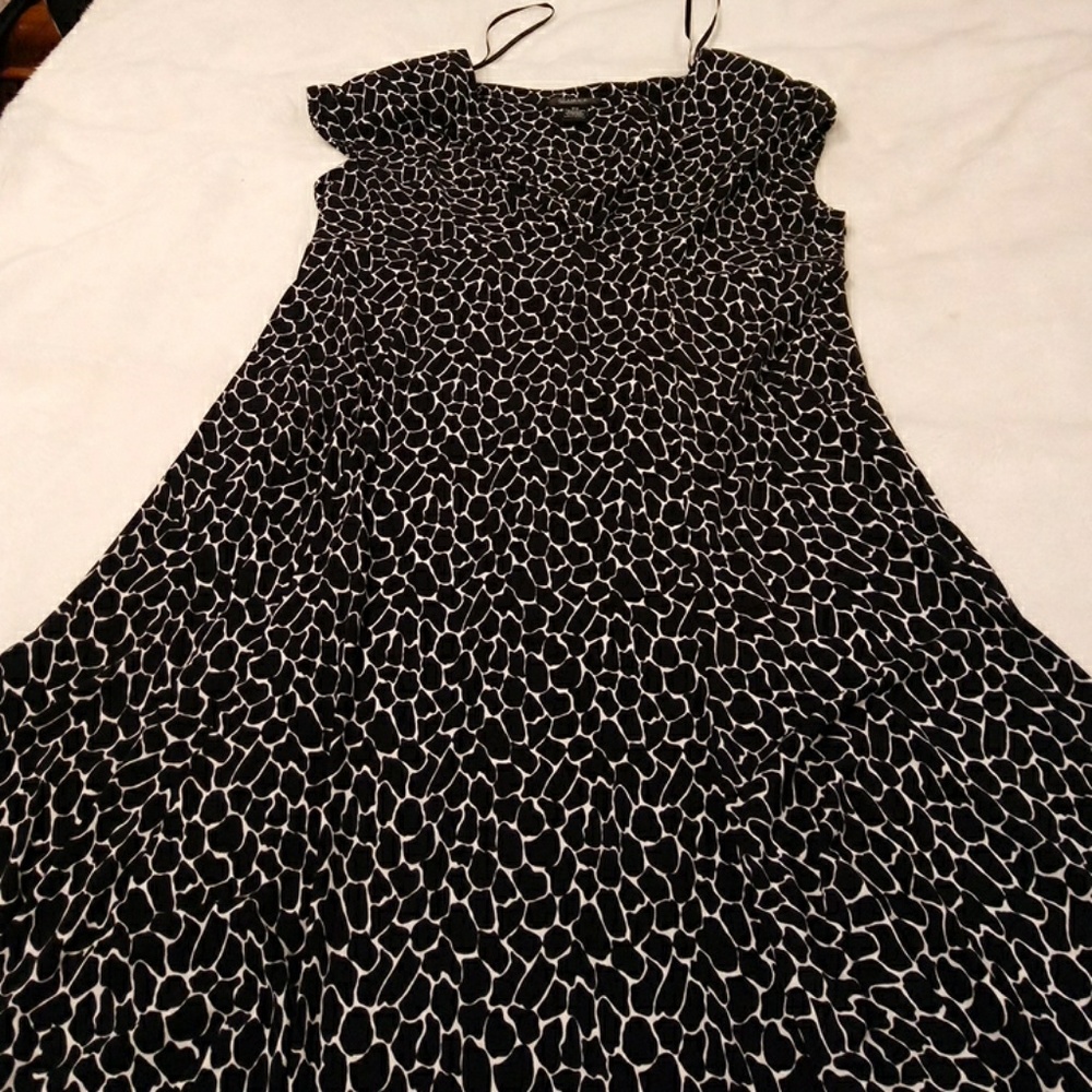 Dress by Glamour